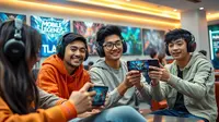 Arti "Poke" dalam Permainan Mobile Legends, Punya Beragam Arti dan Variasi Penggunaan