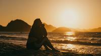 Regret quotes to help you reflect and learn. (Photo: Marcos Paulo Prado/Unsplash)