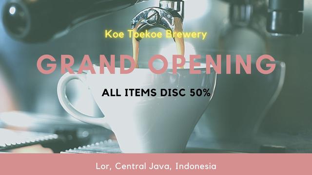 Contoh Spanduk (istimewa)