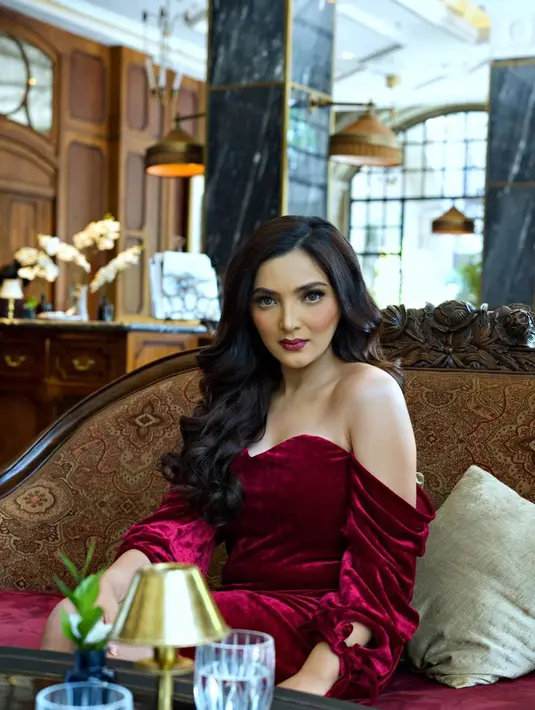 (Instagram/ashanty_ash)