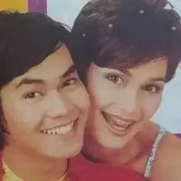 (Sumber: Instagram @indrabekti/Instagram @lunamaya)