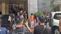 Derasnya Arus Informasi Digital Seret Anak ke Tengah Demonstrasi