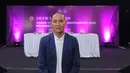 Sebagai informasi, Indonesia akan menjadi tuan rumah Piala AFF U-17 2026. Pertandingan akan berlangsung di Jawa Timur, tepatnya di Sidoardo dan Gresik. Ajang ini akan berlangsung 11 sampai 23 April 2026. Tampak dalam foto, pelatih Timnas Indonesia U-17, Kurniawan Dwi Yulianto, saat menghadiri pengundian fase grup Piala AFF U-17 2026 yang digelar di SCTV Tower, Jakarta, Jumat (6/3/2026). (Bola.com/Bagaskara Lazuardi)