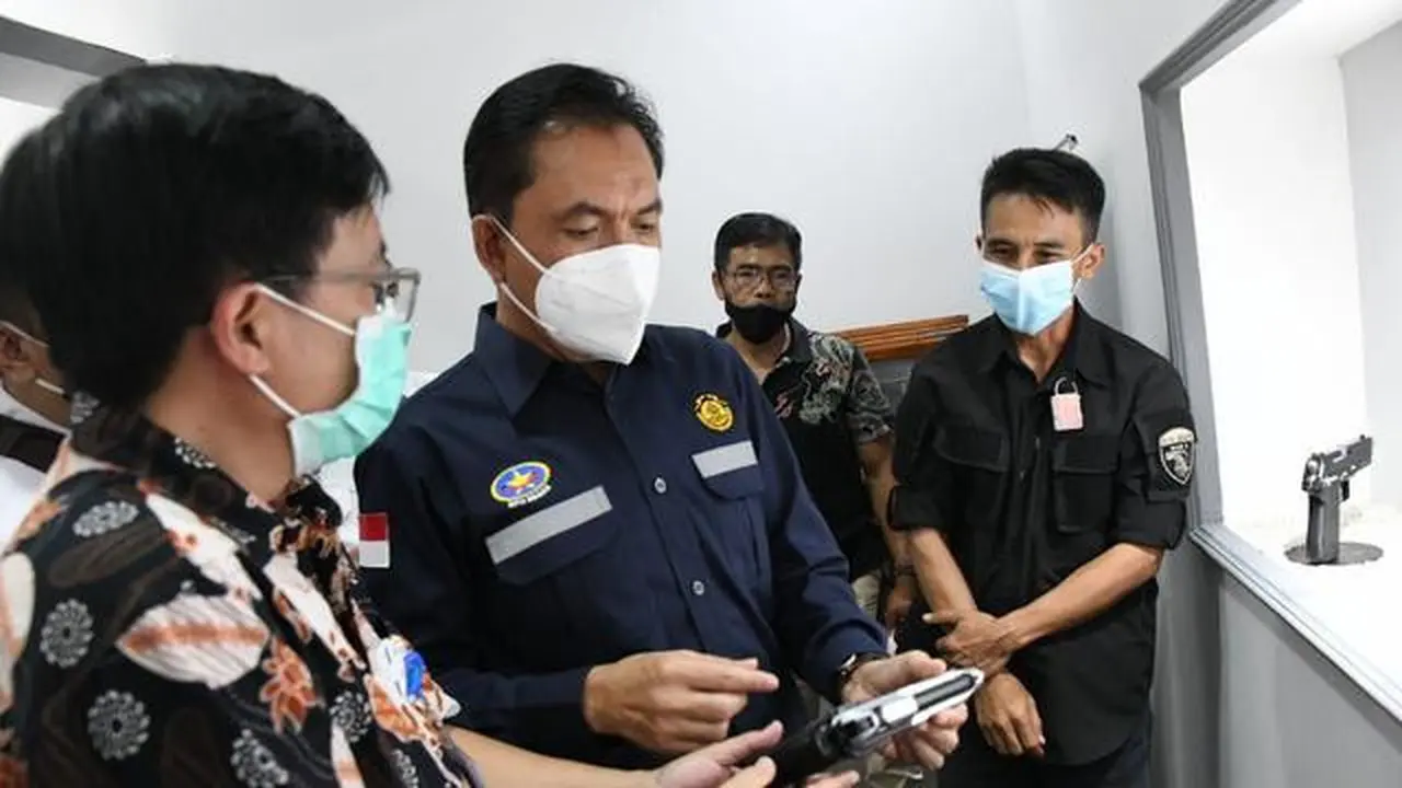 PLTMG MPP Sorong Selesai, BPH Migas Berharap Bisa Kembangkan KEK Sorong