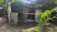 Geger Pembunuhan di Bojonggede: Tengah Malam Masih Nongkrong, Dini Hari Sudah Tewas Bersimbah Darah