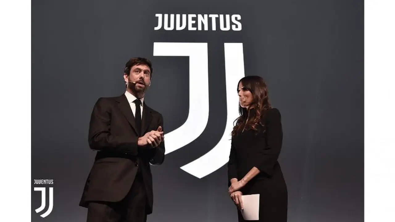 andrea agnelli