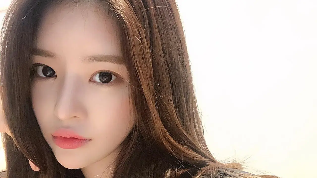 Yoo Hye Won (Instagram/ yu__hyewon)