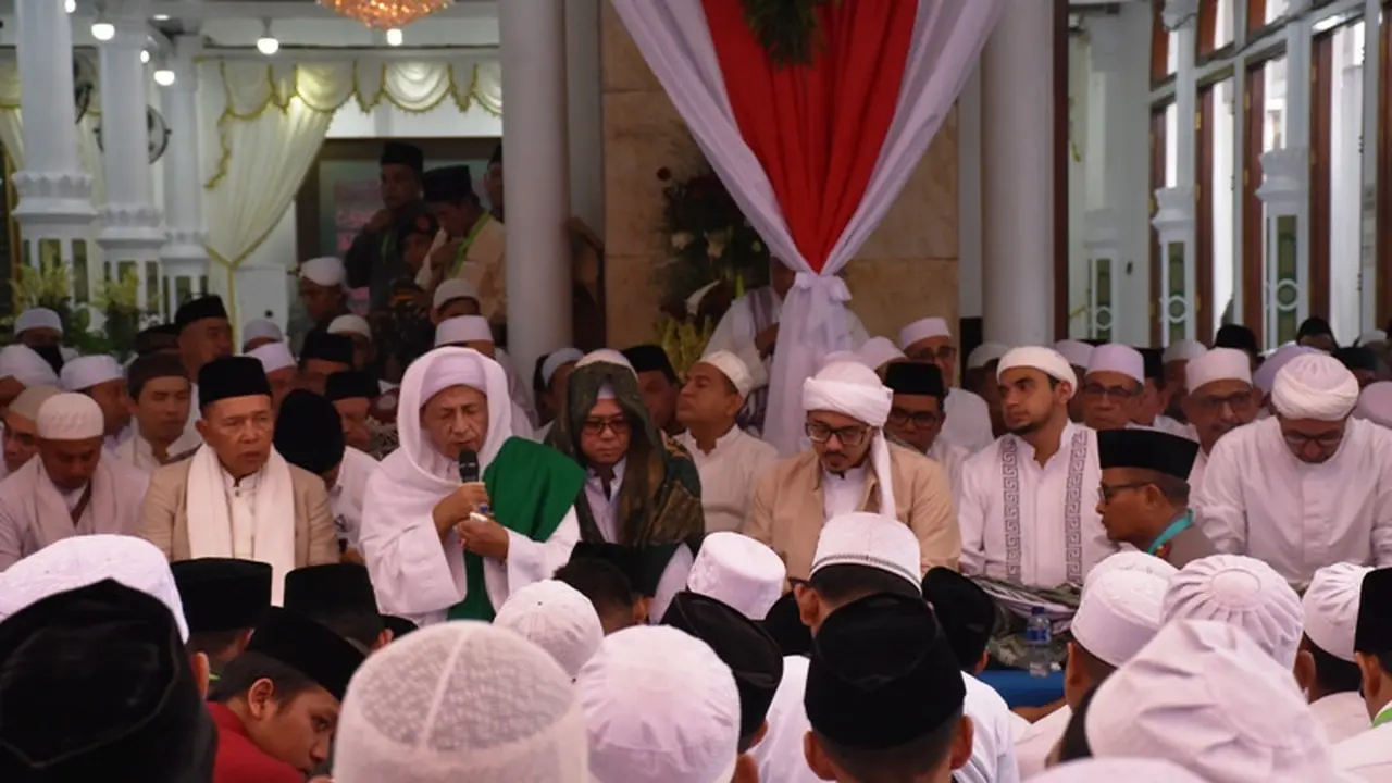 Habib Luthfi