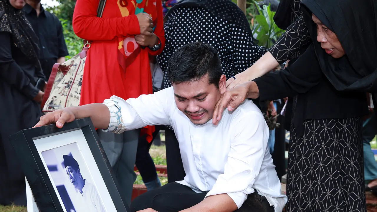 Indra Bekti