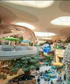NEXTOPIA di Siam Paragon Thailand Mengutamakan Keberlanjutan. Dok. Siam Piwat Group