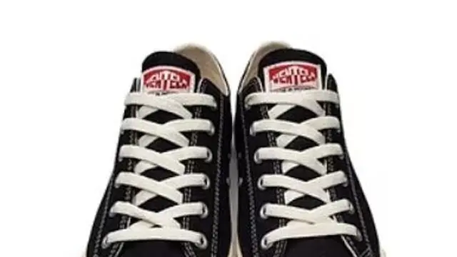Sepatu Brand Ventela Series Ethnic Low