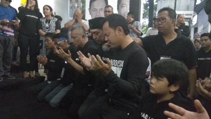 Unggul Di Quick Count Pilkada Bogor Ini Kata Bima Arya Pilkada Liputan6 Com