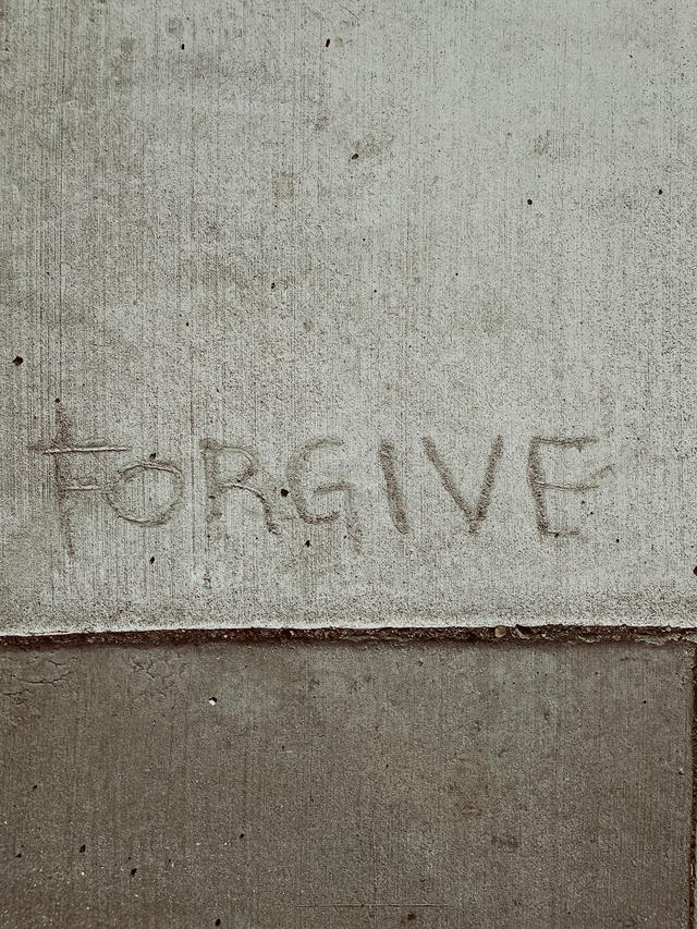 Quotes on Forgiveness