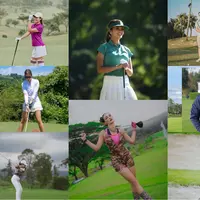 8 Artis dengan Hobi Main Golf (Sumber: Instagram)
