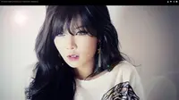 Jelang Karya Baru, HyunA 4Minute Kembali Bergaya Vulgar