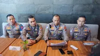 Operasi Patuh Semeru 2025: Kecelakaan di Jatim Turun 39 Persen, tapi Korban Meninggal Justru Naik