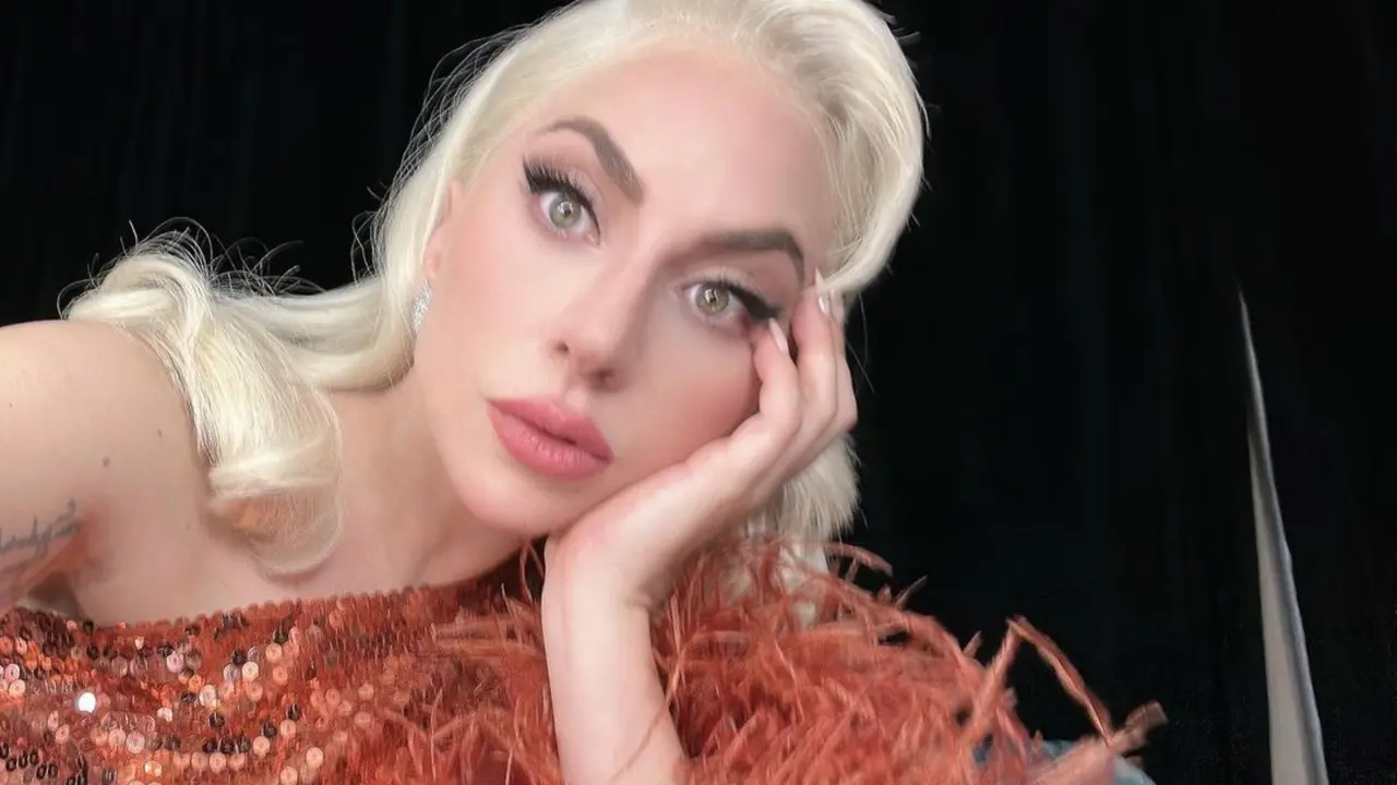 Lady Gaga
