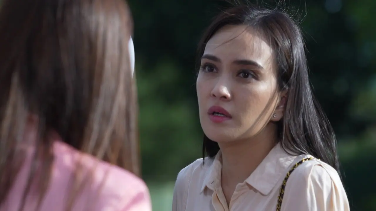 Saksikan Sinetron Cinta 2 Pilihan, Episode Kamis, 15 Desember 2022 Sore