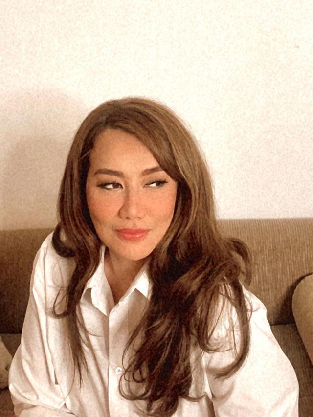 Reza Artamevia. (Foto: Instagram @rezaartameviaofficial)