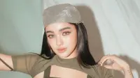 Simak Profil Andrea Brillantes, Wanita Tercantik Dunia Tahun 2024 versi TC Candler
