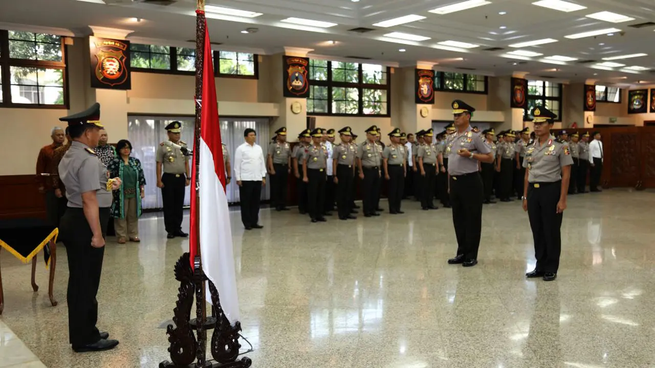 Polda Kepri