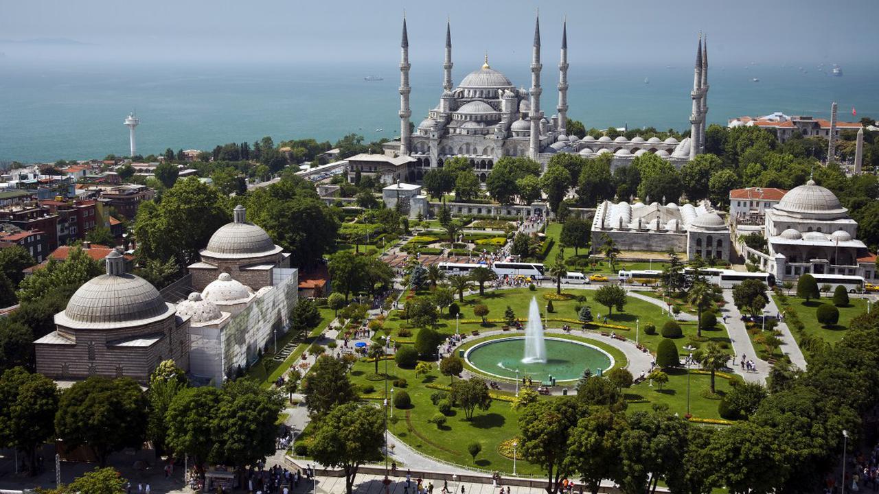 Cari 16 WNI Hilang, Kemlu Kirim Tim ke Turki