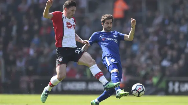 Southampton, Chelsea, Premier League