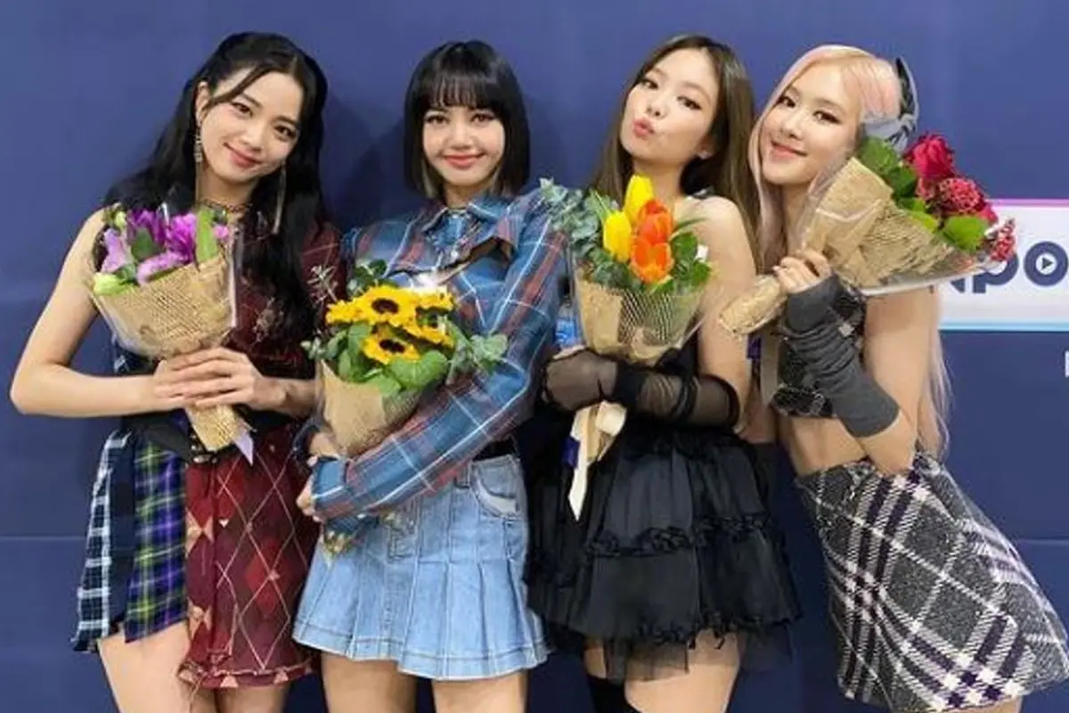 Blackpink