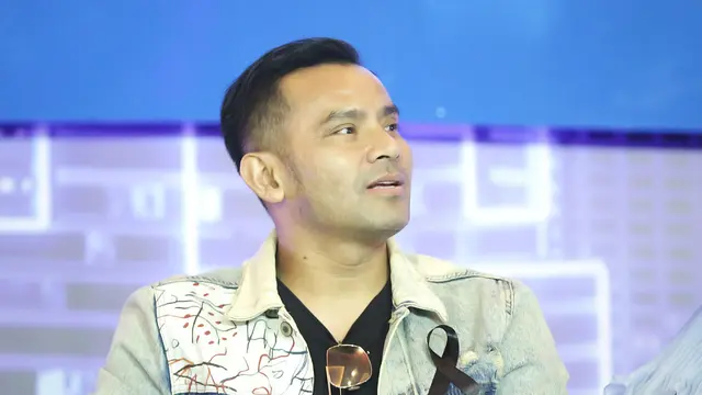 [Fimela] Judika dan Juri Indonsian Idol 2020