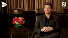 Beberapa waktu lalu, beredar kabar Michael Buble akan pensiun dari industri musik. Ternyata ia membantah itu semua.