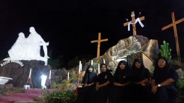 Semana Santa