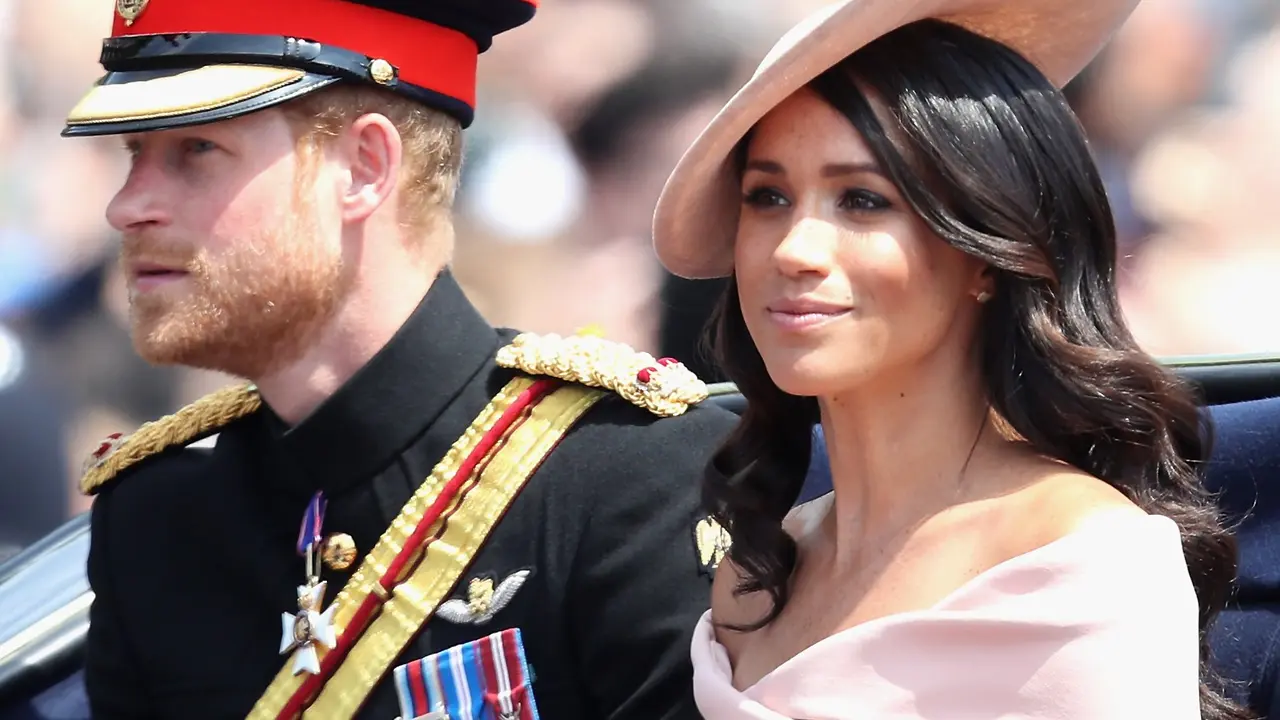 Meghan Markle