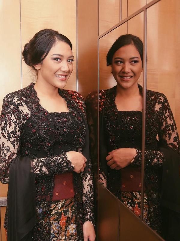 Putri Tanjung, anak dari konglomerat Chairul Tanjung. (dok. Instagram @putri_tanjung/https://www.instagram.com/p/BgfrccNlkop/Asnida Riani)
