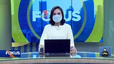 Perbarui informasi Anda dalam Fokus edisi (12/03) dengan beberapa berita sebagai berikut, Jembatan Patah Diterjang Banjir, Kawasan Puncak Macet Lagi, Harga Telur Ayam Melejit, Banjir Pati Kian Meluas.