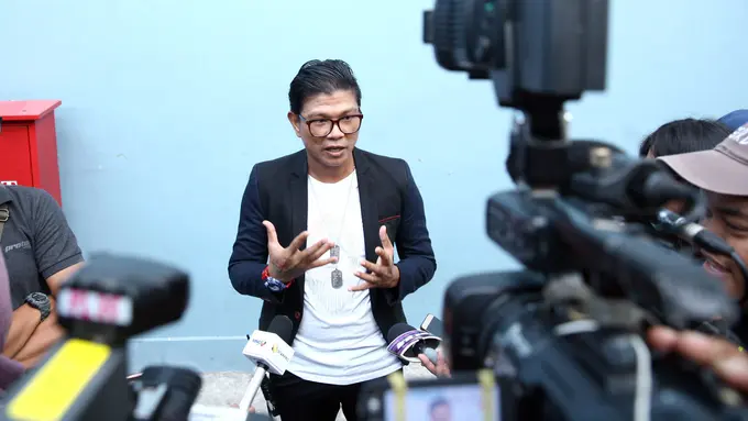 [Bintang] Andika Kangen Band