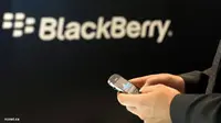 Isu Dijual, BlackBerry Indonesia Mengaku Siap Segala Kemungkinan