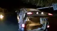 Segmen 1: Kecelakaan Minibus hingga Krisis Air Bersih