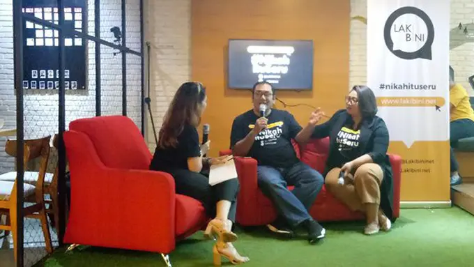 Lakibini.net./Copyright Vemale