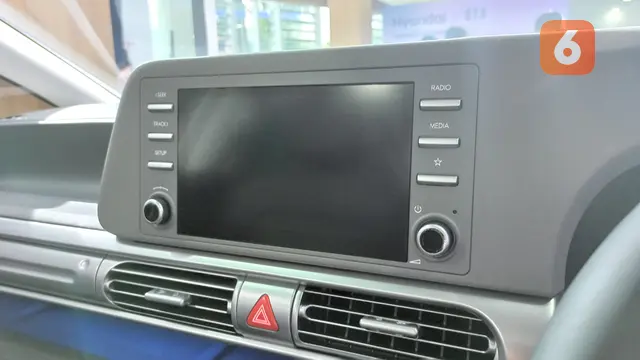 Hyundai Stargazer (Amal/Liputan6.com)