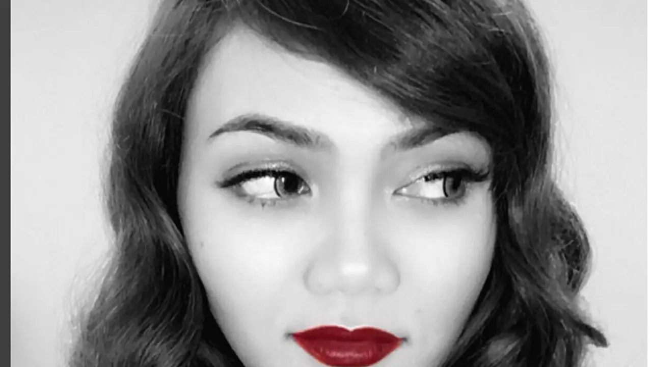 [Bintang] Rina Nose
