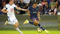 Real Madrid Siapkan 200 Juta Euro untuk Kylian Mbappe atau Erling Haaland