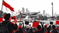 Perkembangan Terkini Demo 27 Agustus 2026