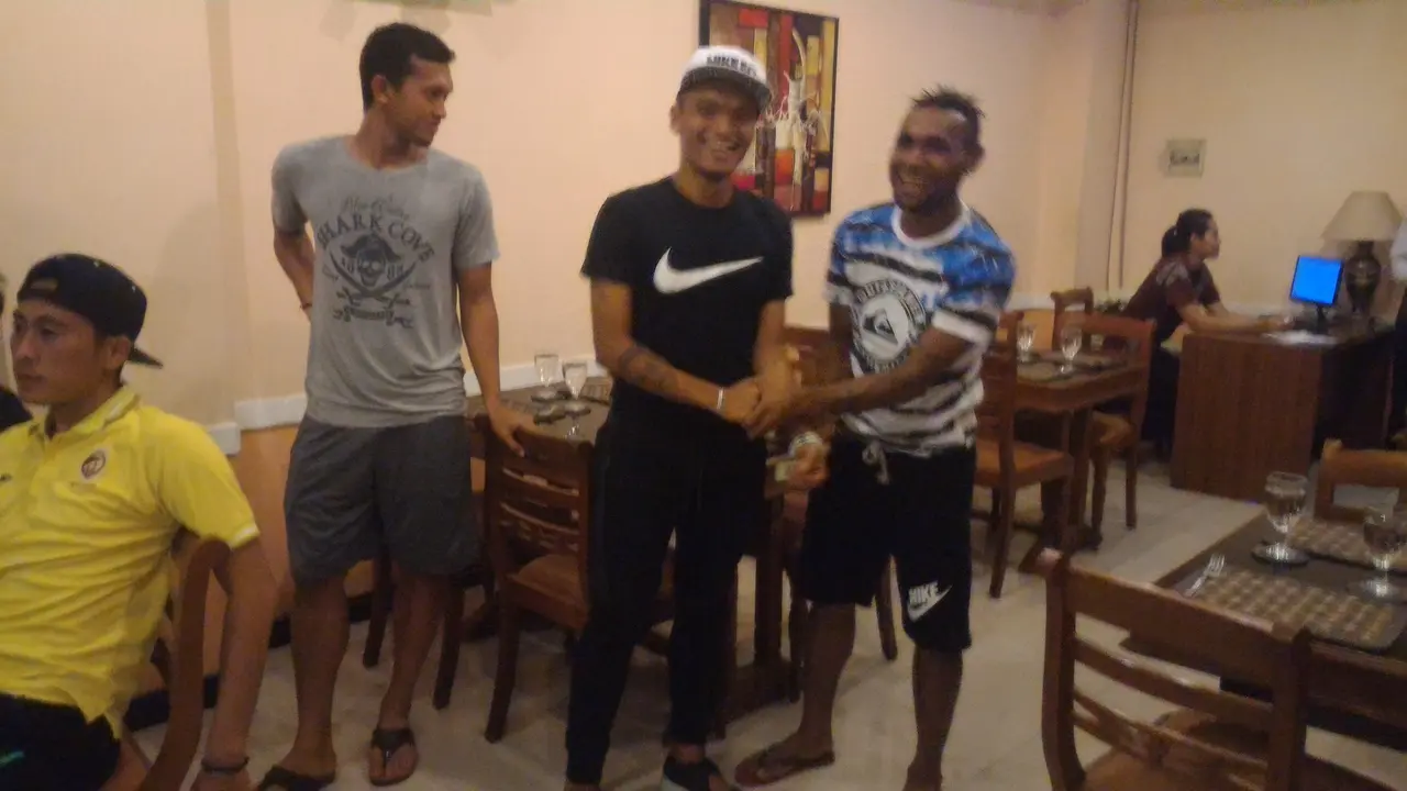 Ferdinand Sinaga