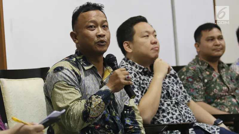 Diskusi Publik Rotasi Panglima TNI