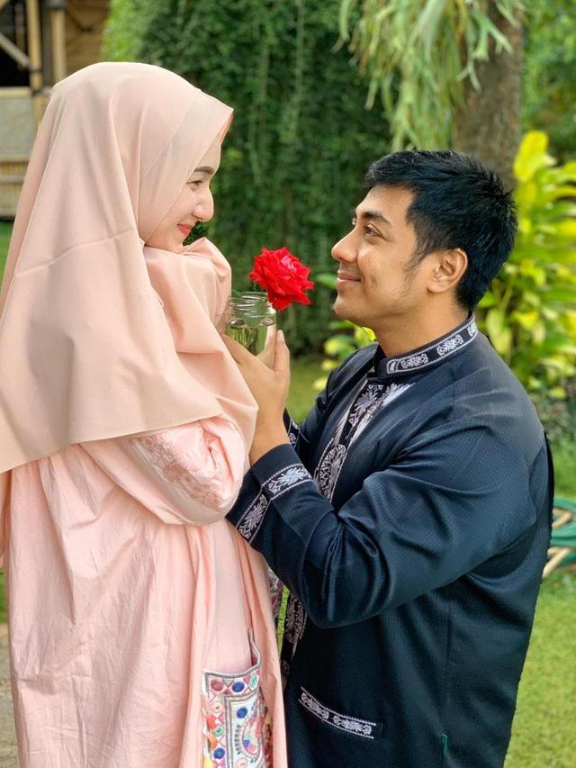 Ustaz Riza Muhammad. (Foto: Instagram @ustdzrizamuhammad)