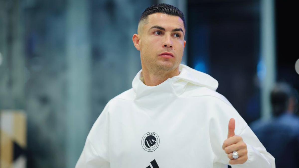 Cristiano Ronaldo Berpotensi Tinggalkan Vila Impian Senilai Rp600 Miliar, Ada Masalah Apa?