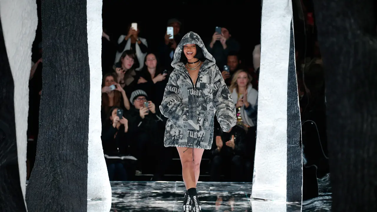 Rihanna