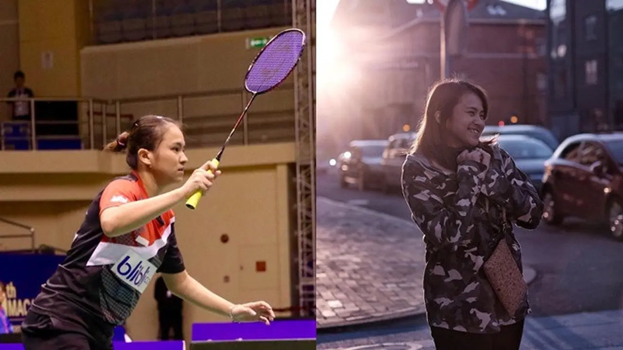 Melati Daeva Oktavianti