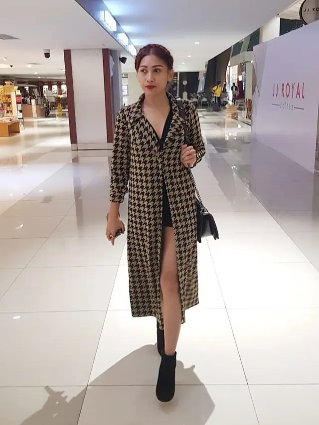 [Bintang] Tata Janeeta