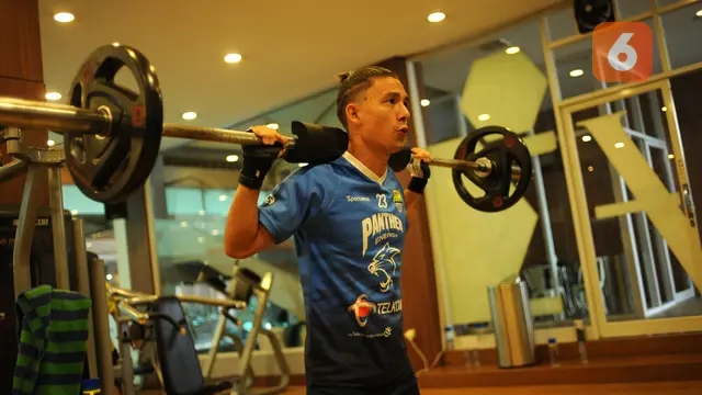 Kim Jeffrey Kurniawan
